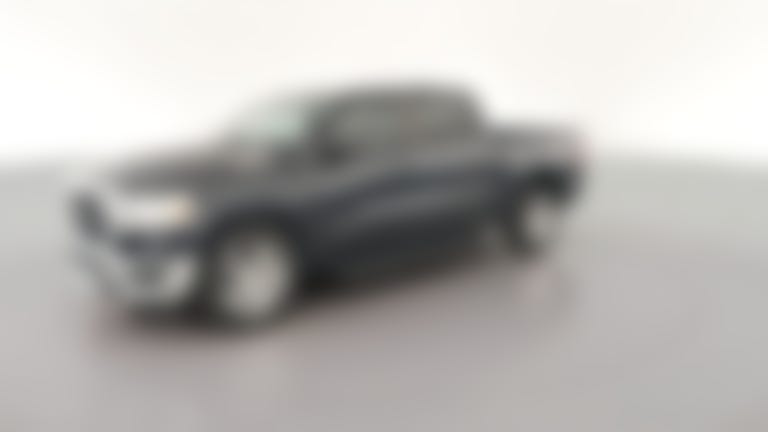 2020 Ram 1500 Crew Cab vehicle photo