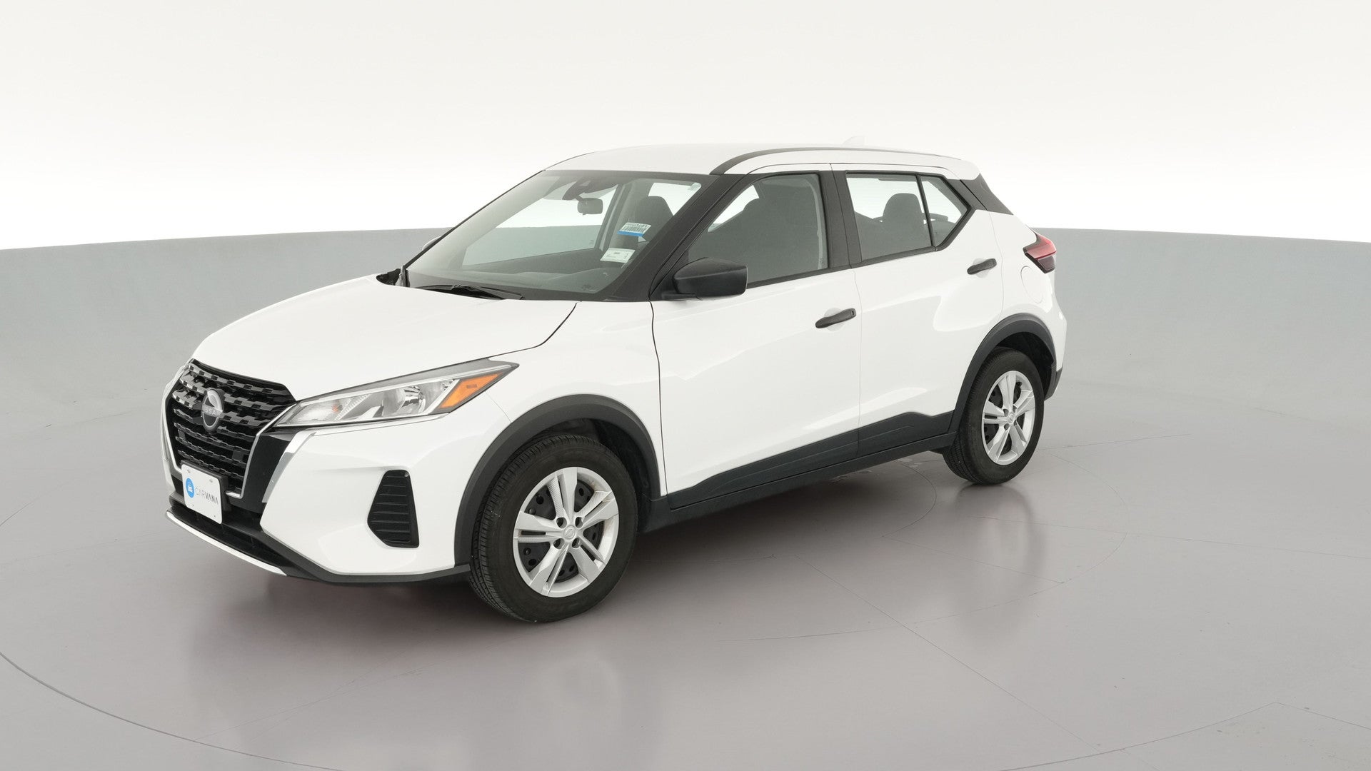 2024 Nissan Kicks vehicle photo