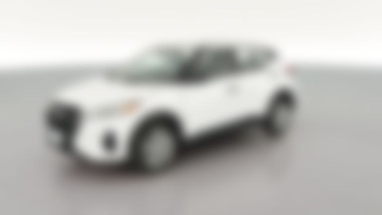 2024 Nissan Kicks vehicle photo
