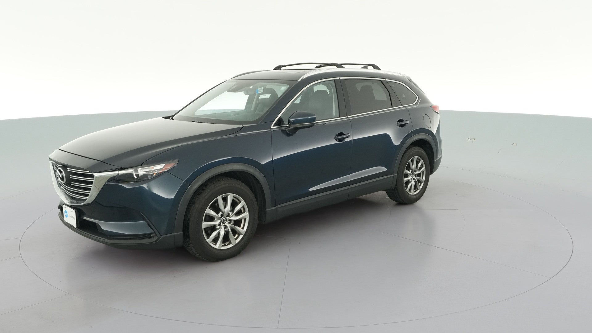 2017 MAZDA CX-9 vehicle photo