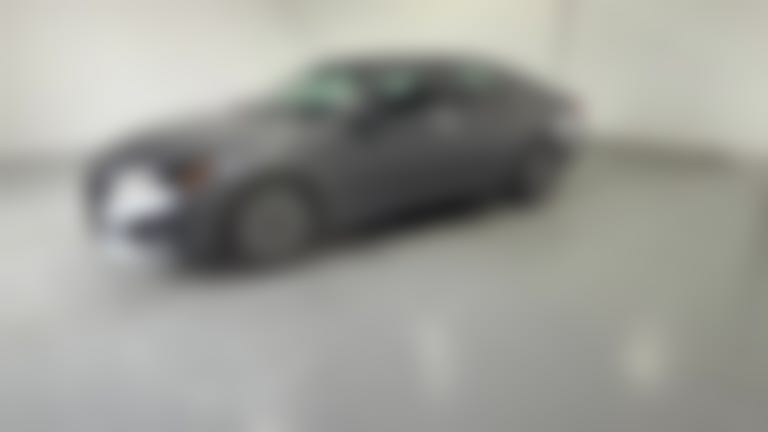 2025 Nissan Altima vehicle photo
