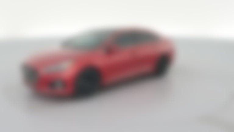 2019 Hyundai Sonata vehicle photo
