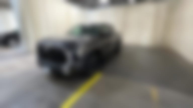 2022 Toyota Tundra CrewMax vehicle photo