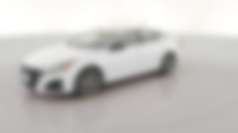 2024 Nissan Altima vehicle photo
