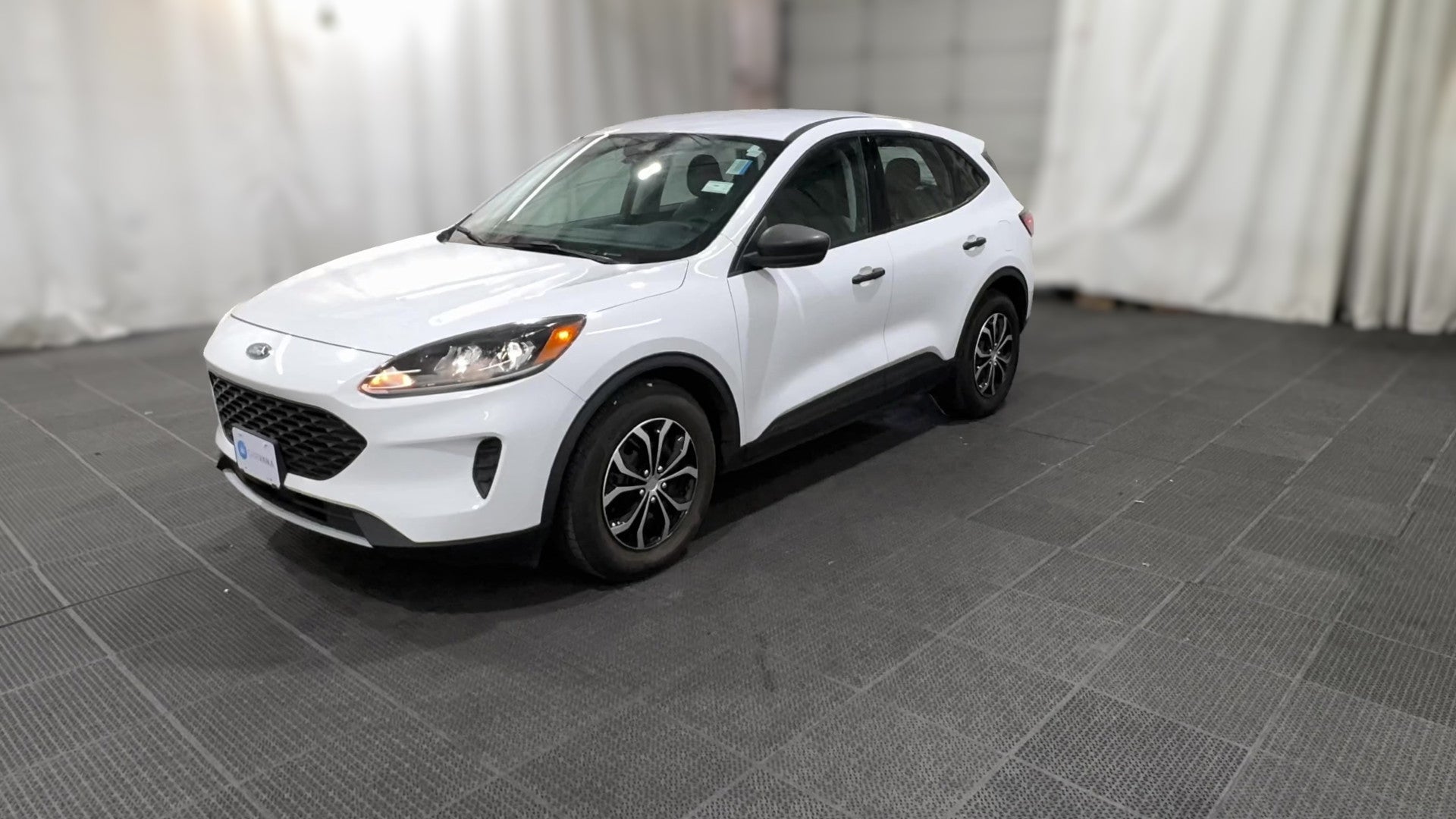 2022 Ford Escape vehicle photo