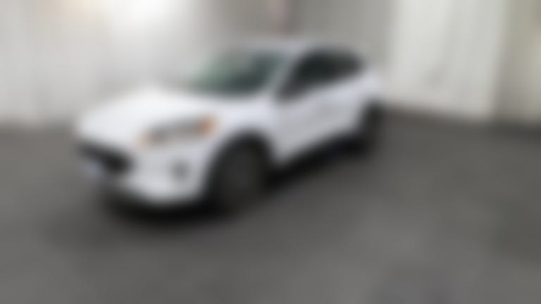 2022 Ford Escape vehicle photo