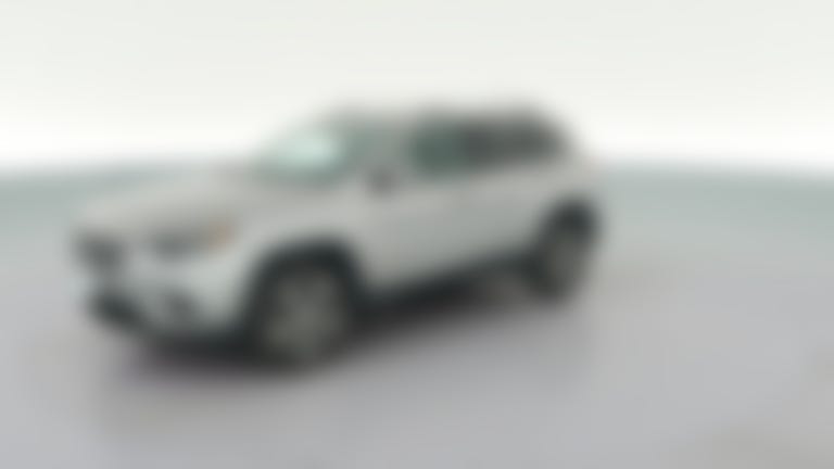 2019 Jeep Cherokee vehicle photo