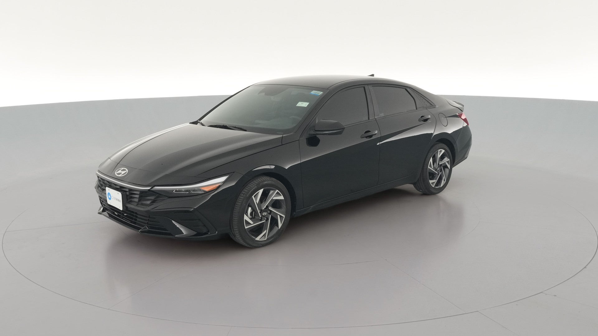2025 Hyundai Elantra vehicle photo