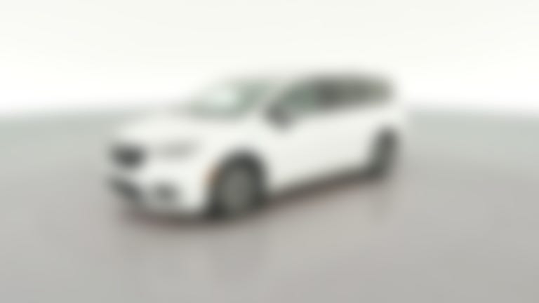2023 Chrysler Pacifica Hybrid vehicle photo