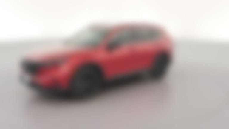 2024 Honda CR-V Hybrid vehicle photo