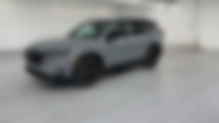 2025 Honda CR-V Hybrid vehicle photo