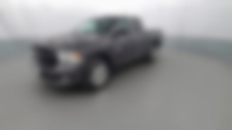 2019 Ram 1500 Classic Quad Cab vehicle photo