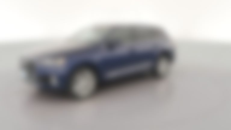 2020 Audi Q7 vehicle photo
