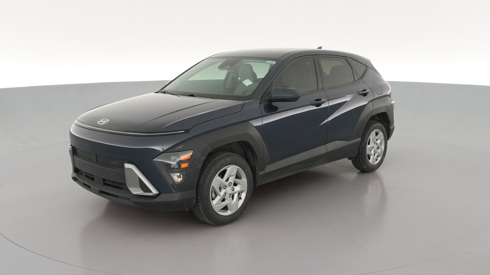 2024 Hyundai Kona vehicle photo