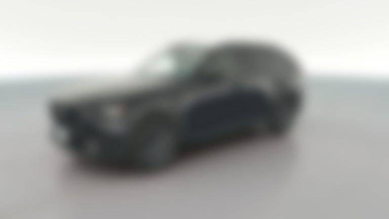 2025 MAZDA CX-70 vehicle photo