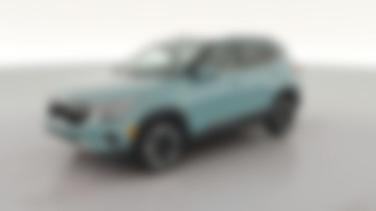 2024 Kia Seltos vehicle photo