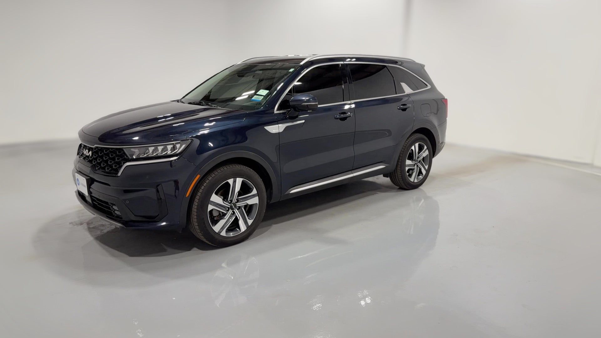 2023 Kia Sorento Hybrid vehicle photo