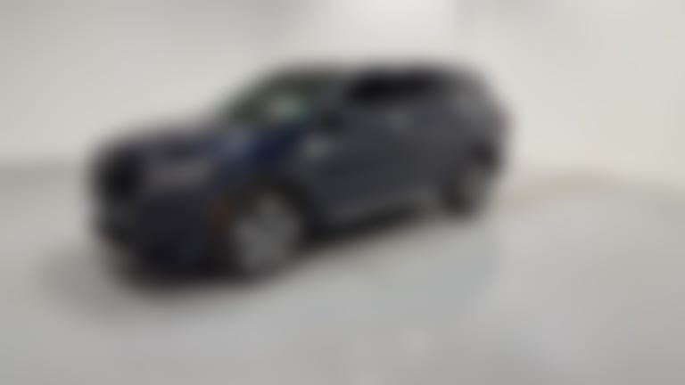 2023 Kia Sorento Hybrid vehicle photo