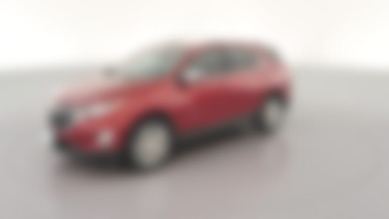 2020 Chevrolet Equinox vehicle photo