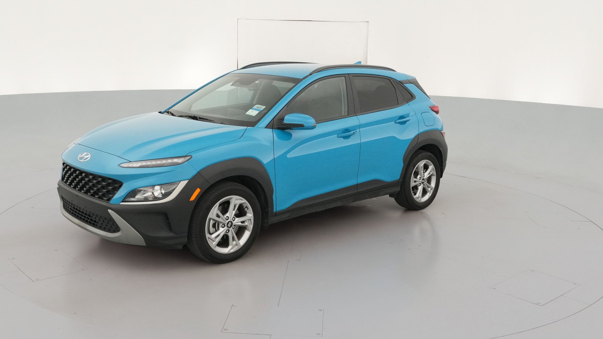 2023 Hyundai Kona vehicle photo