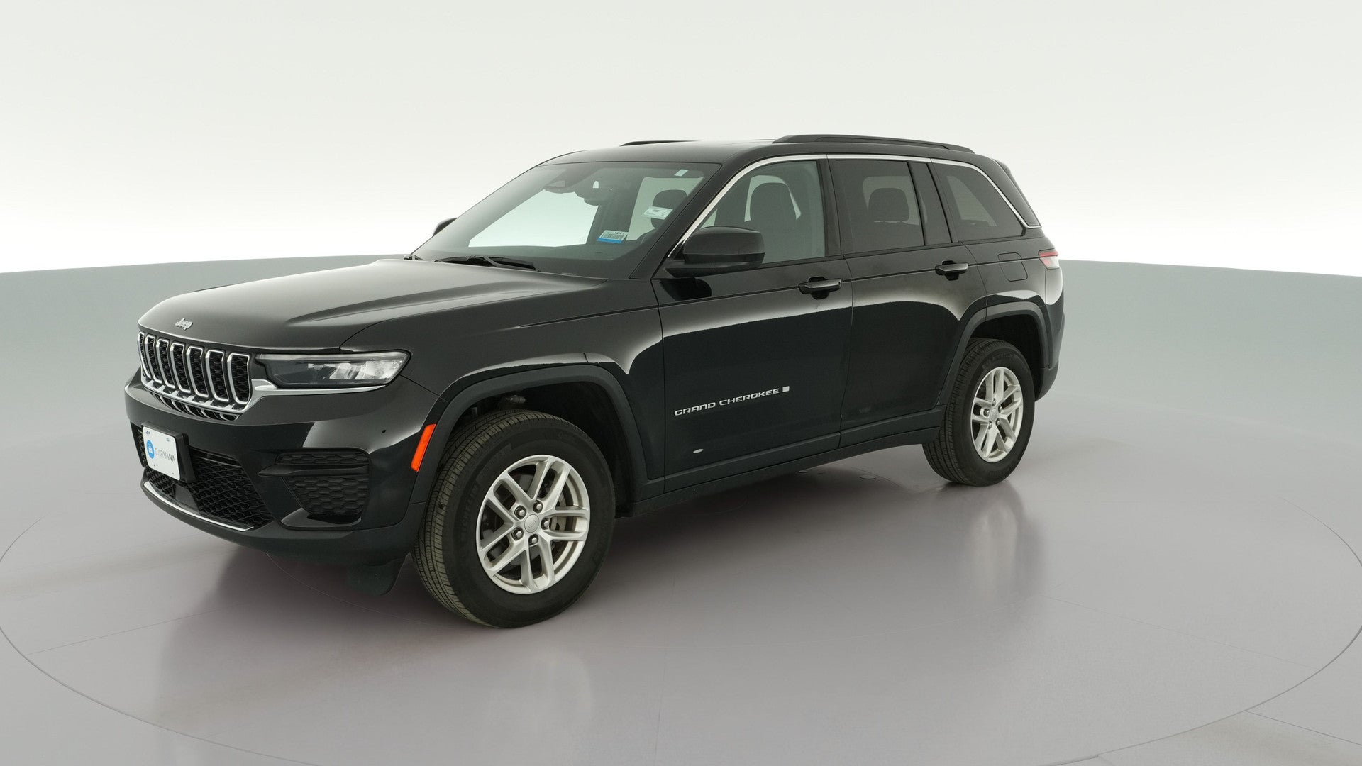 2024 Jeep Grand Cherokee vehicle photo