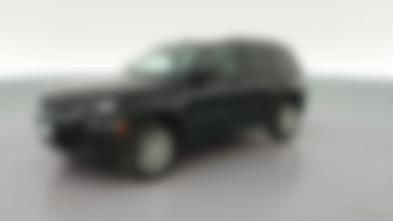 2024 Jeep Grand Cherokee vehicle photo