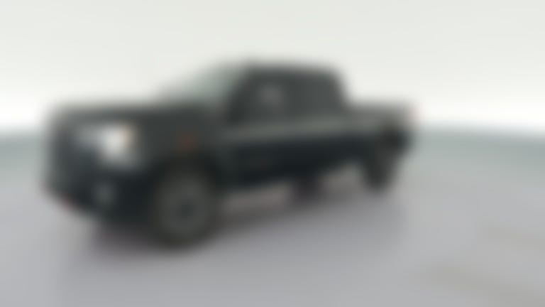 2022 GMC Sierra 2500 HD Crew Cab vehicle photo