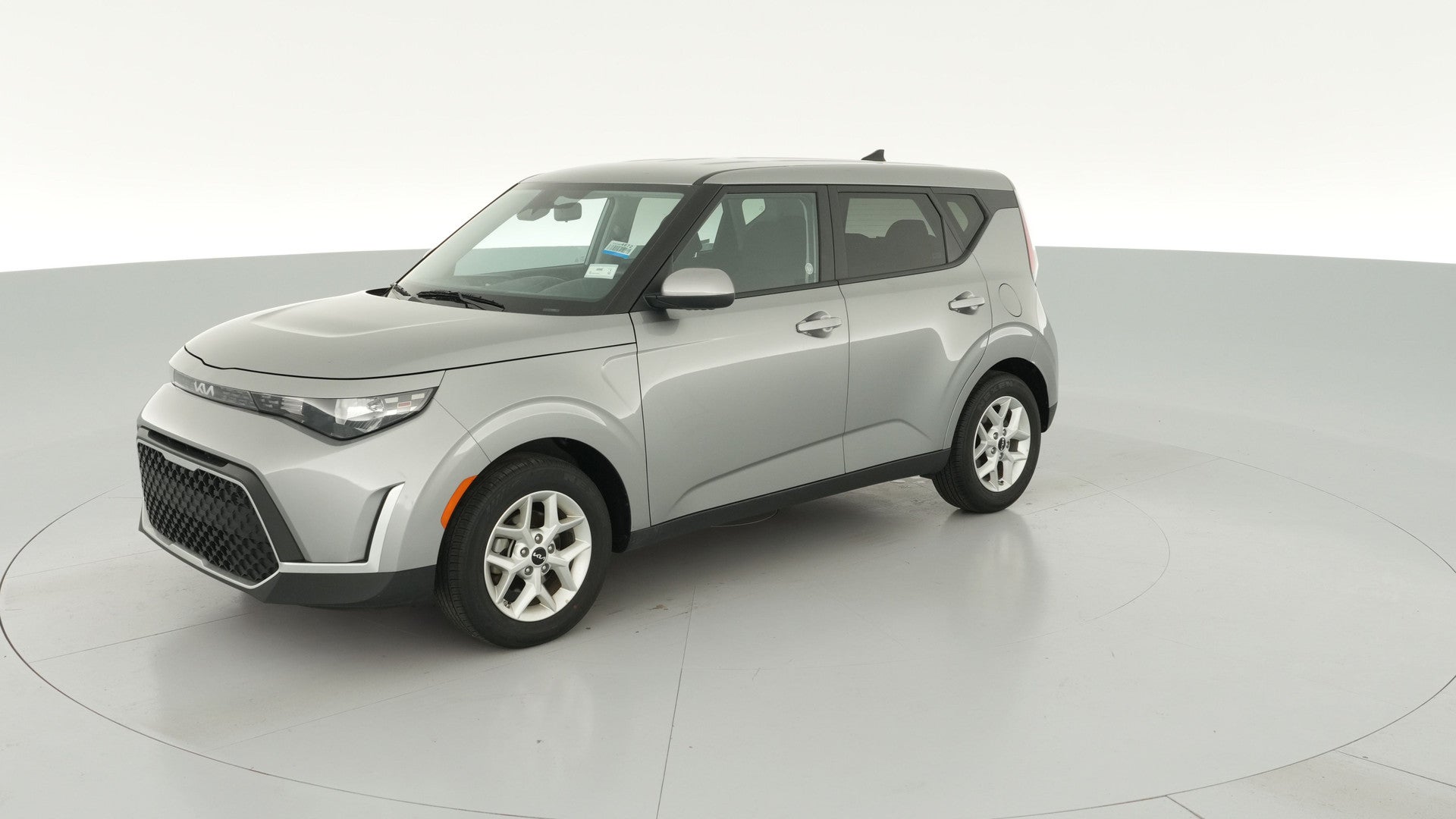 2025 Kia Soul vehicle photo