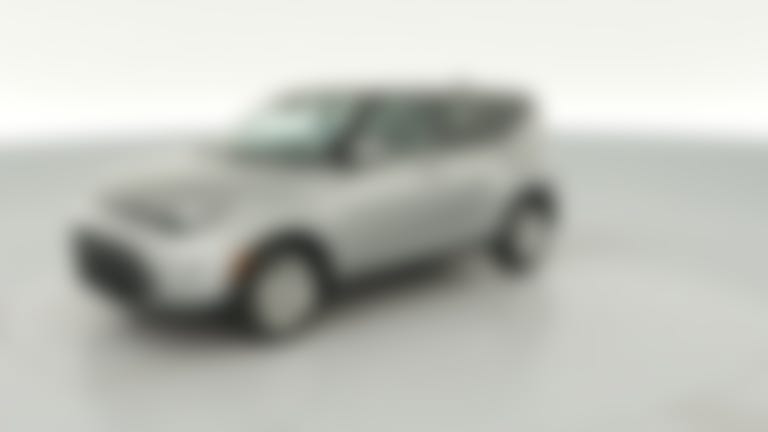 2025 Kia Soul vehicle photo