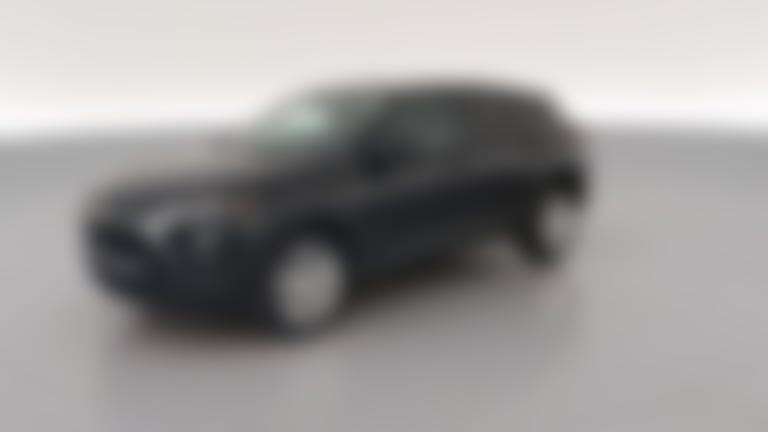2025 Chevrolet Trax vehicle photo