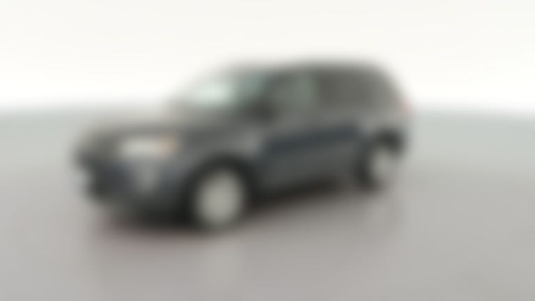 2017 Ford Explorer vehicle photo