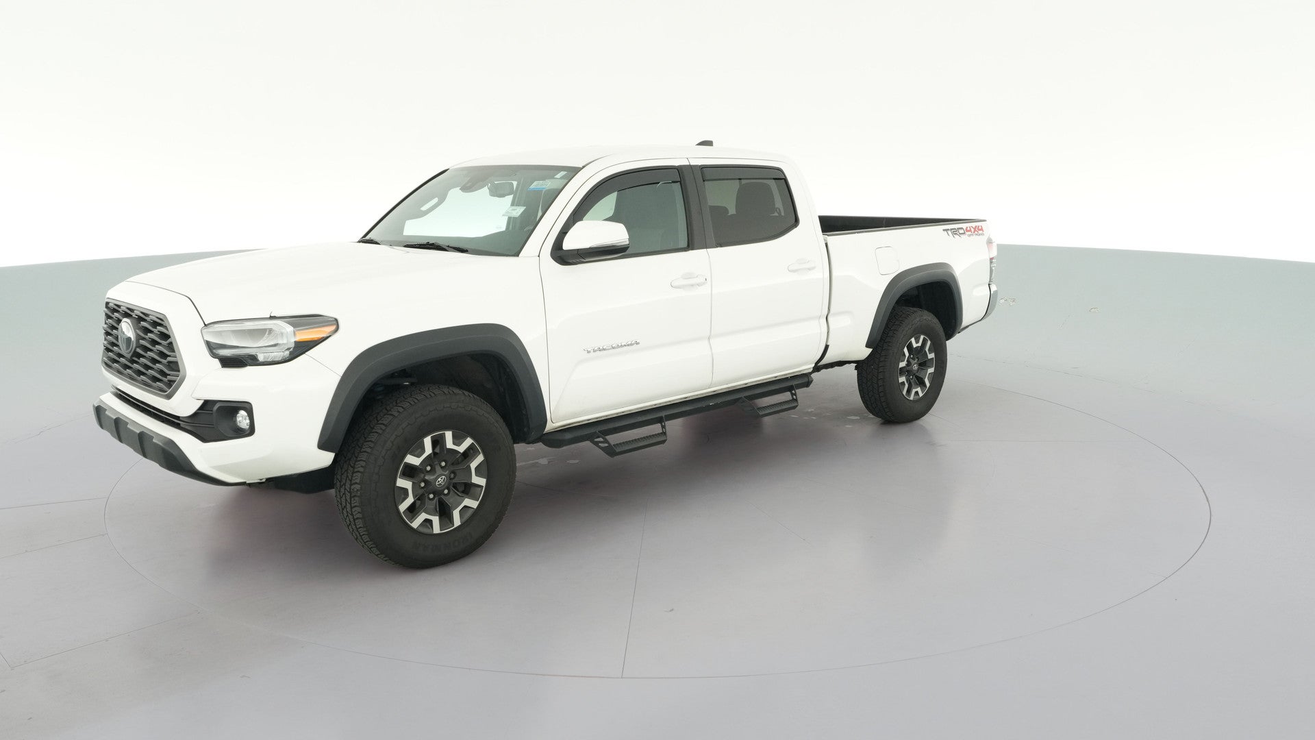 2023 Toyota Tacoma Double Cab vehicle photo