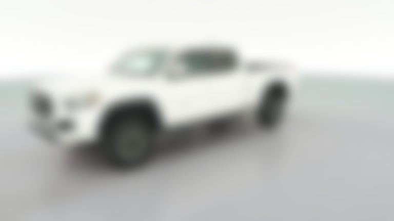 2023 Toyota Tacoma Double Cab vehicle photo