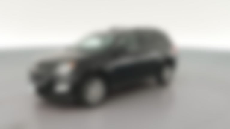 2016 Chevrolet Equinox vehicle photo