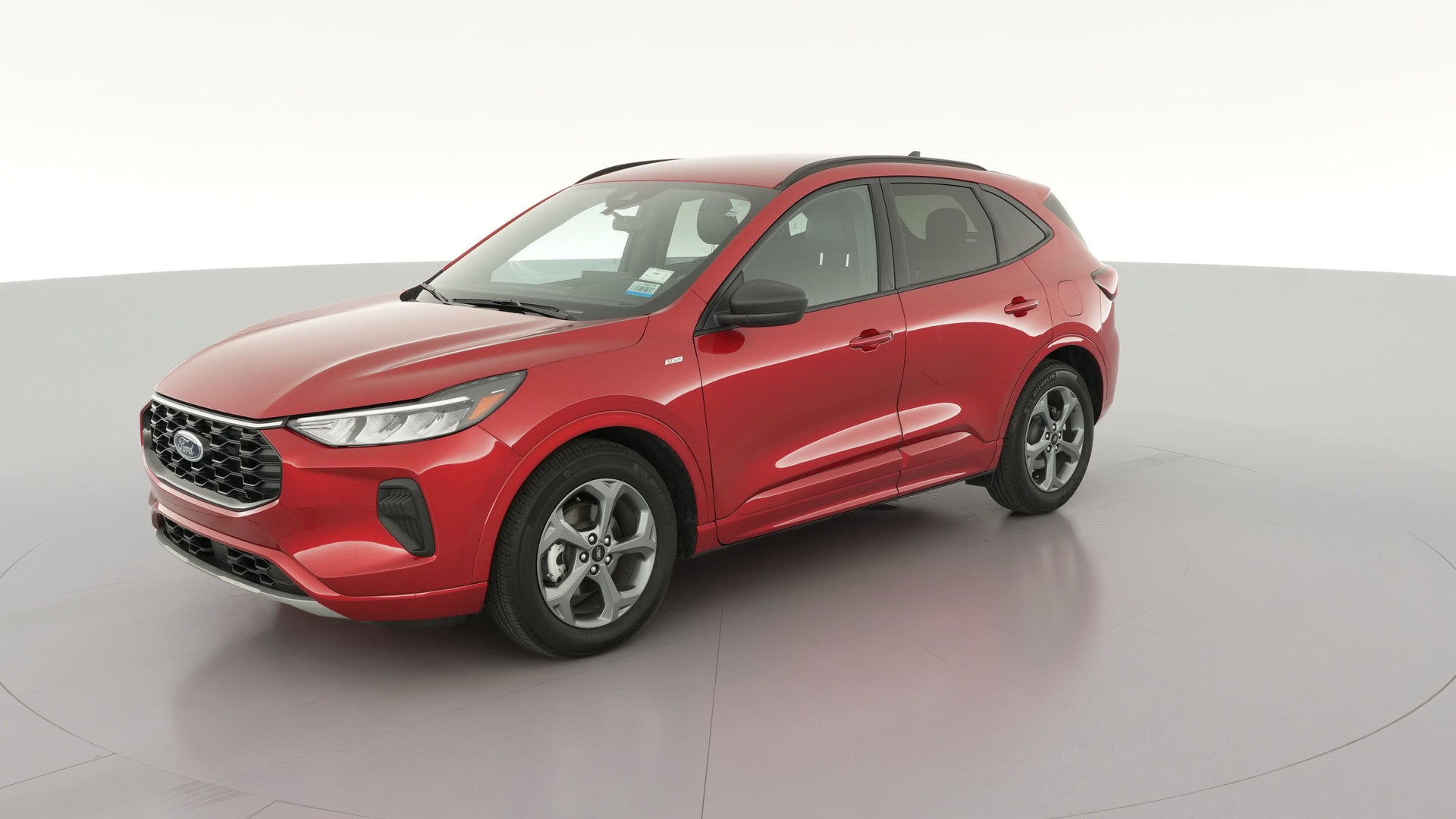 2023 Ford Escape vehicle photo