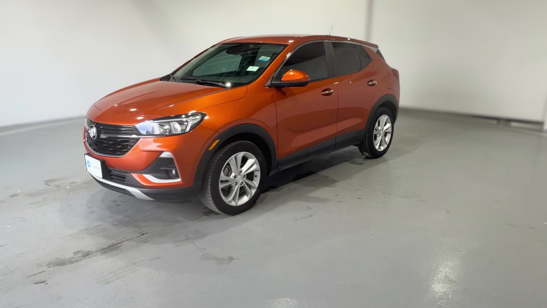 2023 Buick Encore GX vehicle photo