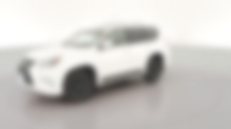 2020 Lexus GX vehicle photo