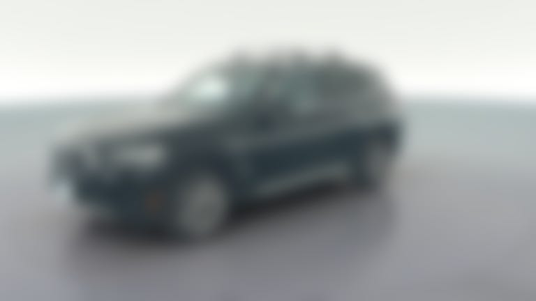 2022 BMW X3 vehicle photo