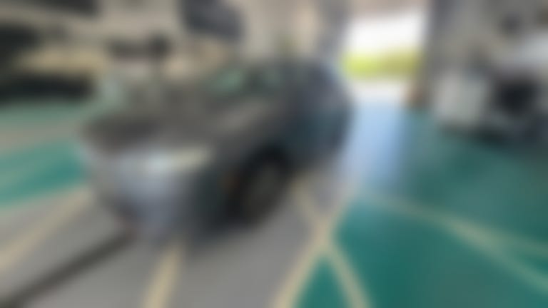 2022 Lincoln Nautilus vehicle photo