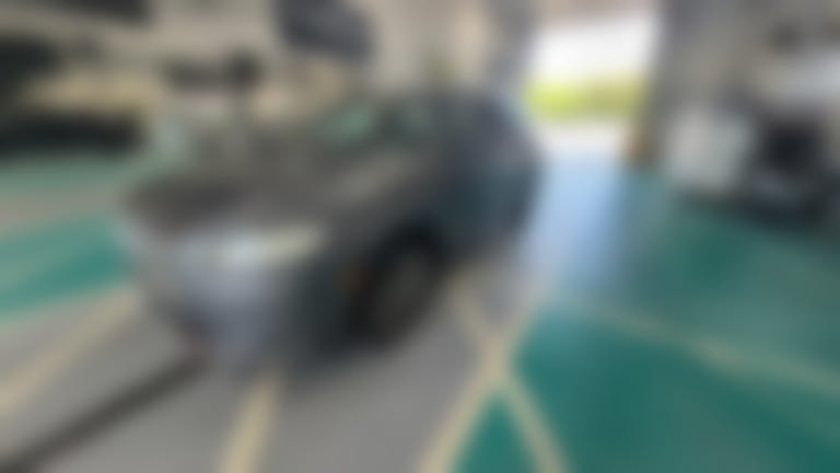2022 Lincoln Nautilus vehicle photo
