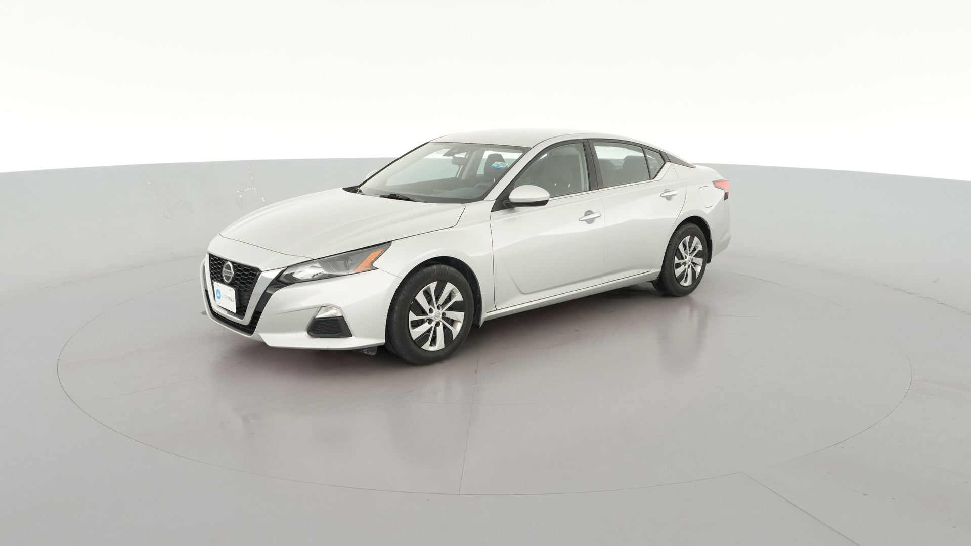 2022 Nissan Altima vehicle photo