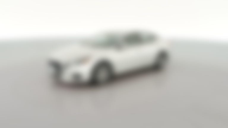 2022 Nissan Altima vehicle photo
