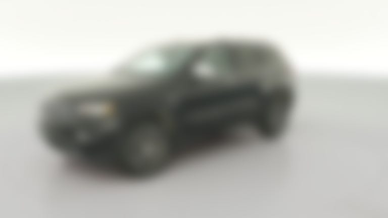 2017 Jeep Grand Cherokee vehicle photo