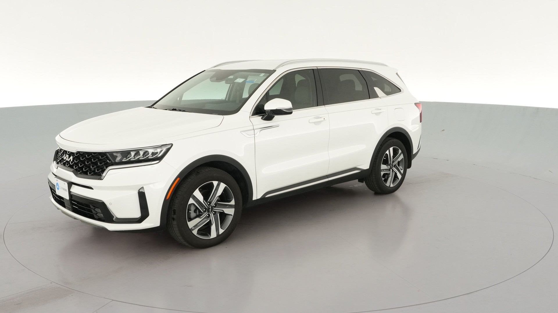 2023 Kia Sorento Hybrid vehicle photo