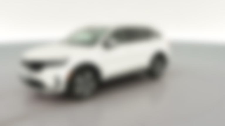 2023 Kia Sorento Hybrid vehicle photo