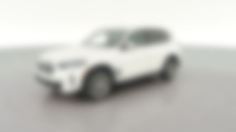 2025 BMW X5 vehicle photo