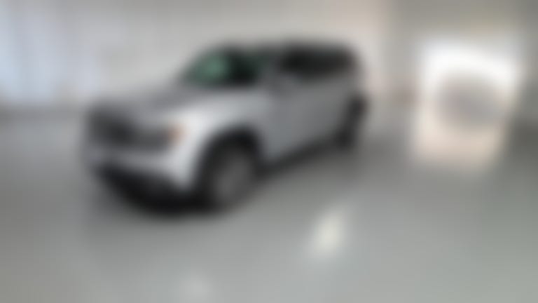 2018 Volkswagen Atlas vehicle photo