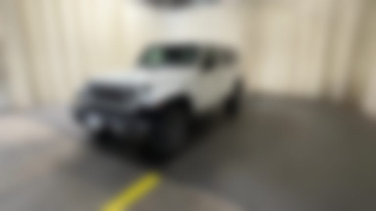 2025 Jeep Wrangler 4 Door vehicle photo