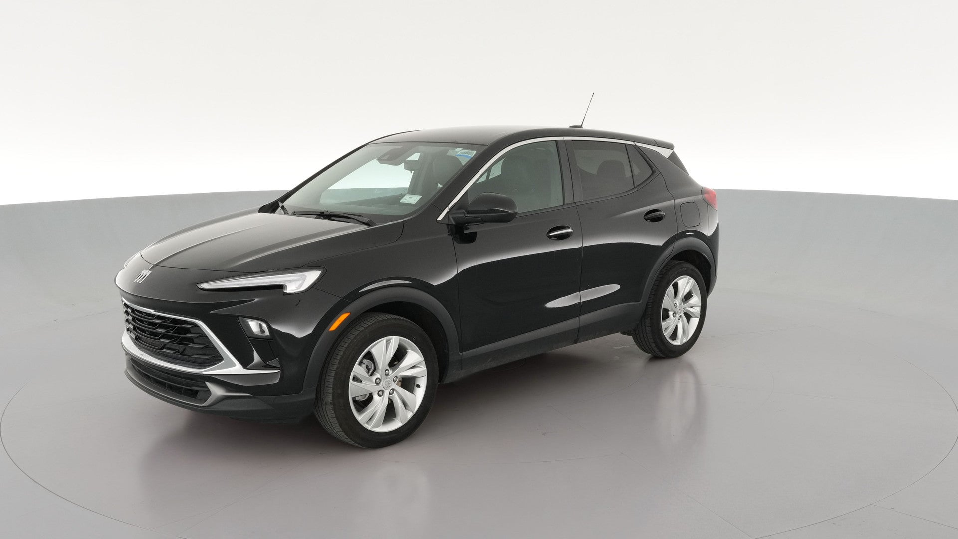 2025 Buick Encore GX vehicle photo