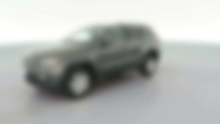 2017 Jeep Grand Cherokee vehicle photo